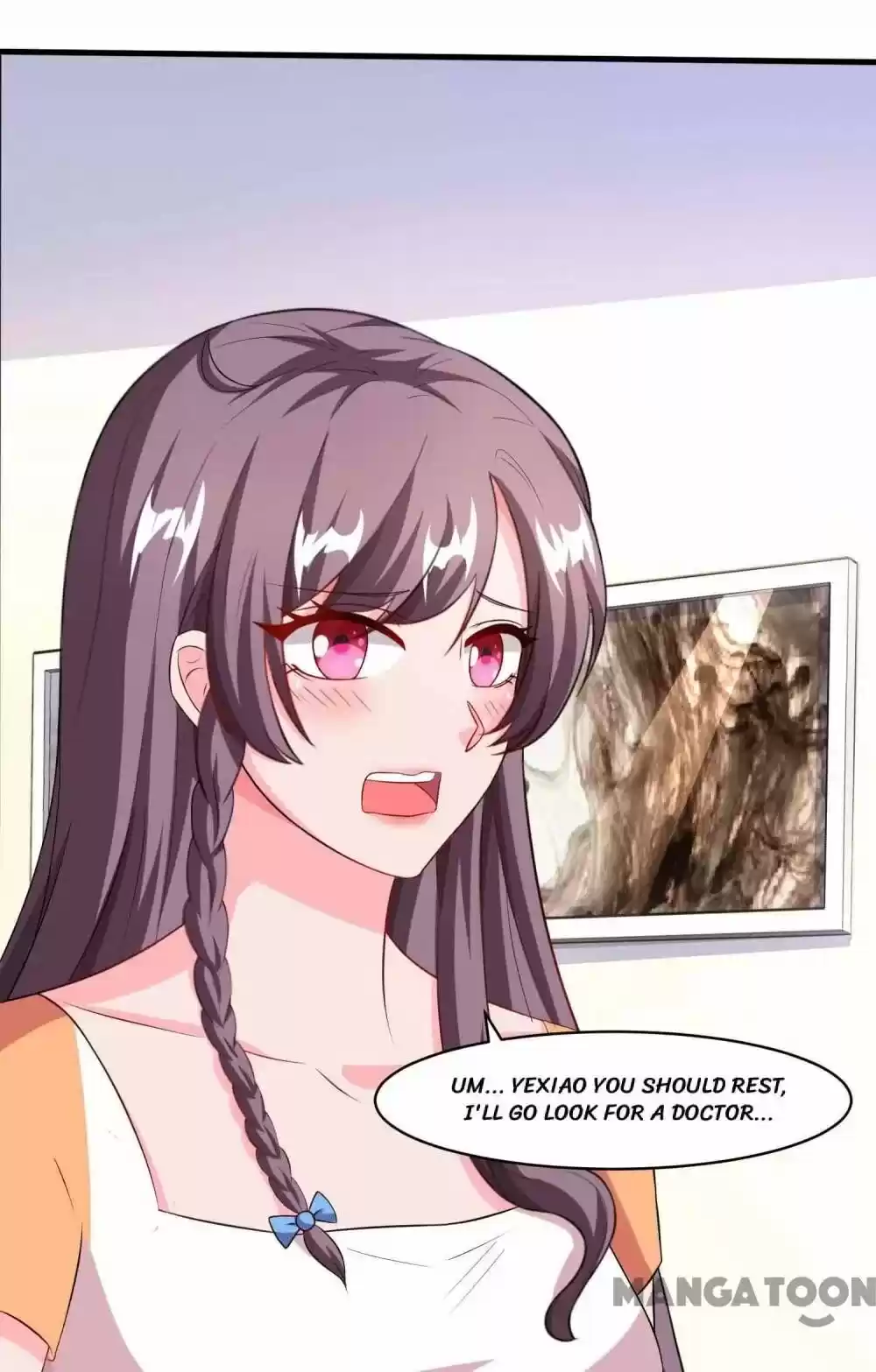 My Badass Ceo Daddy Chapter 78