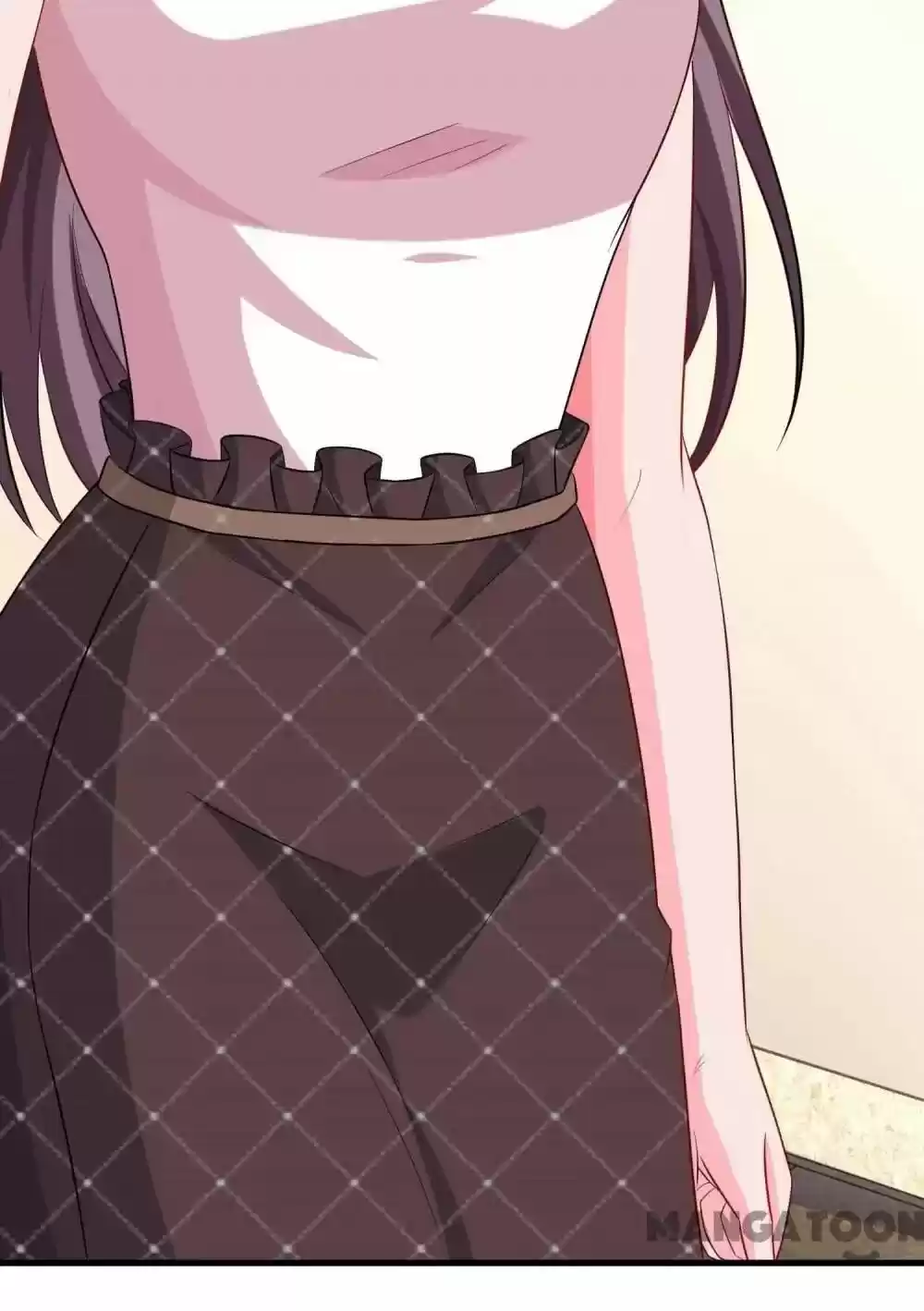 My Badass Ceo Daddy Chapter 78