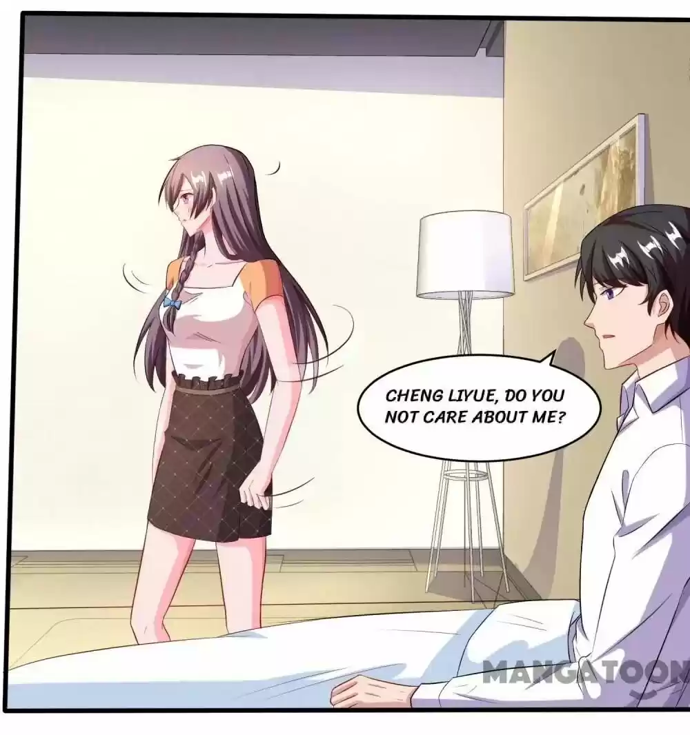 My Badass Ceo Daddy Chapter 78