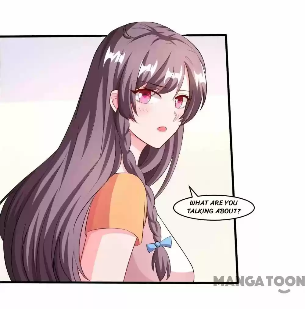 My Badass Ceo Daddy Chapter 78