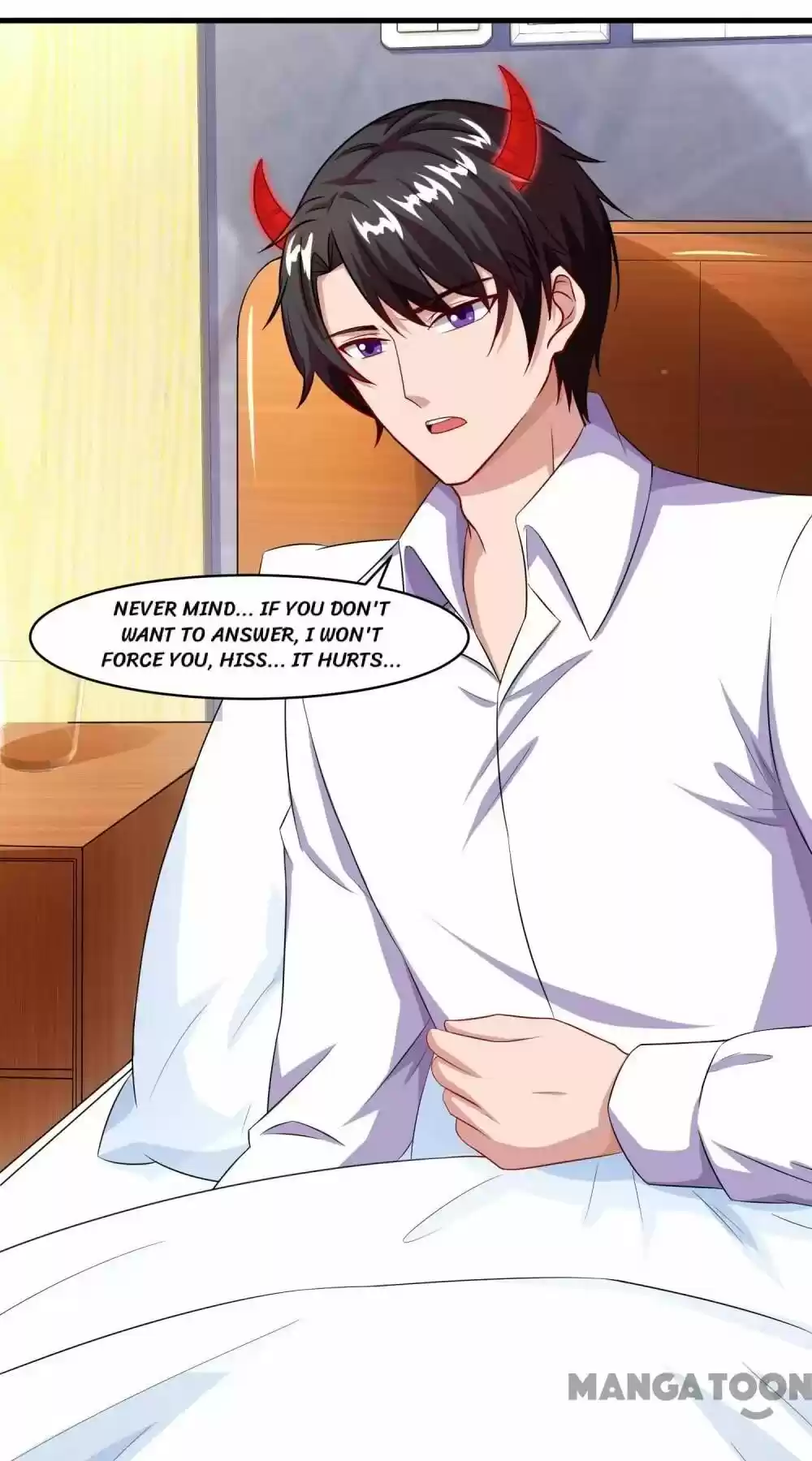 My Badass Ceo Daddy Chapter 78