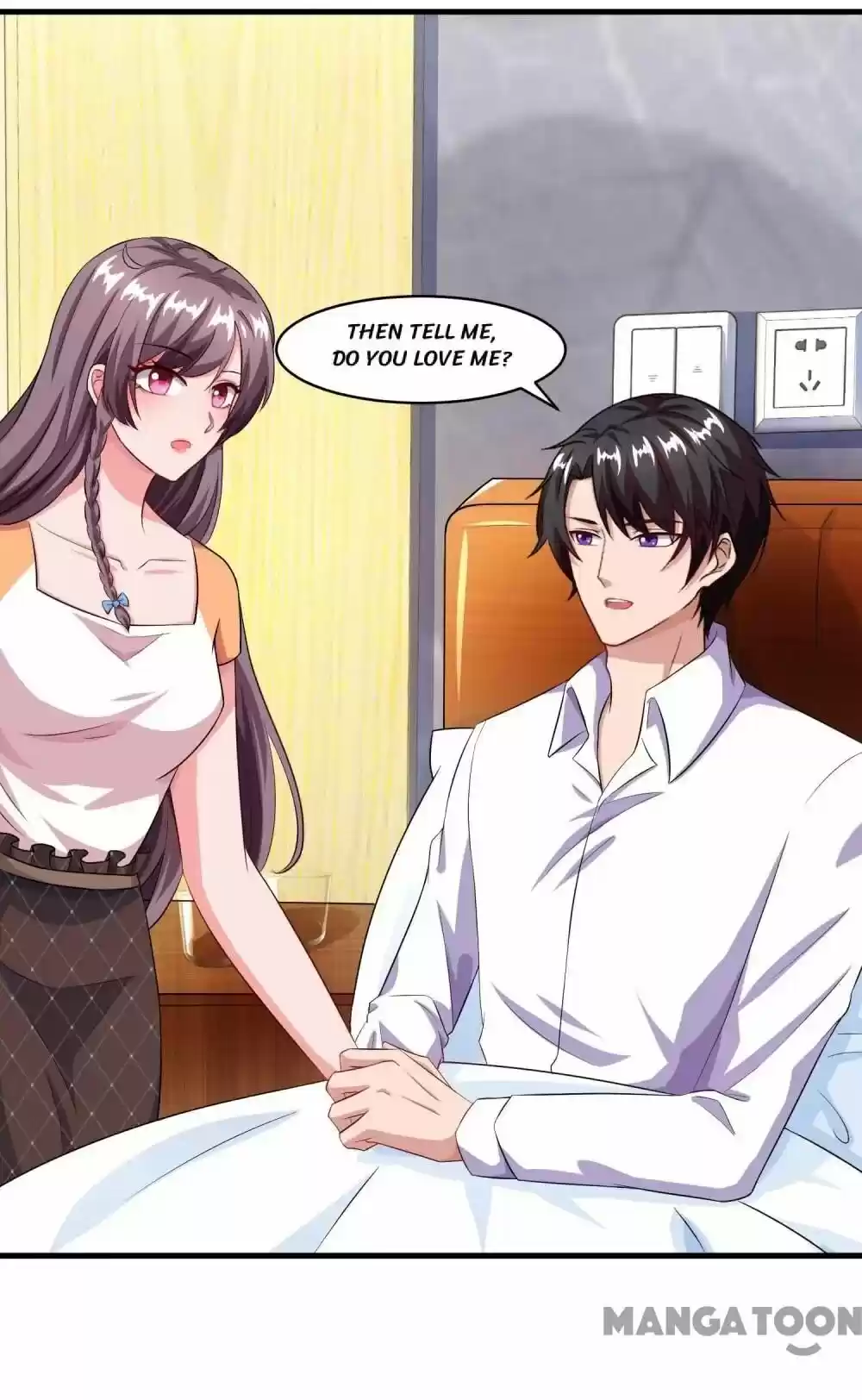 My Badass Ceo Daddy Chapter 78