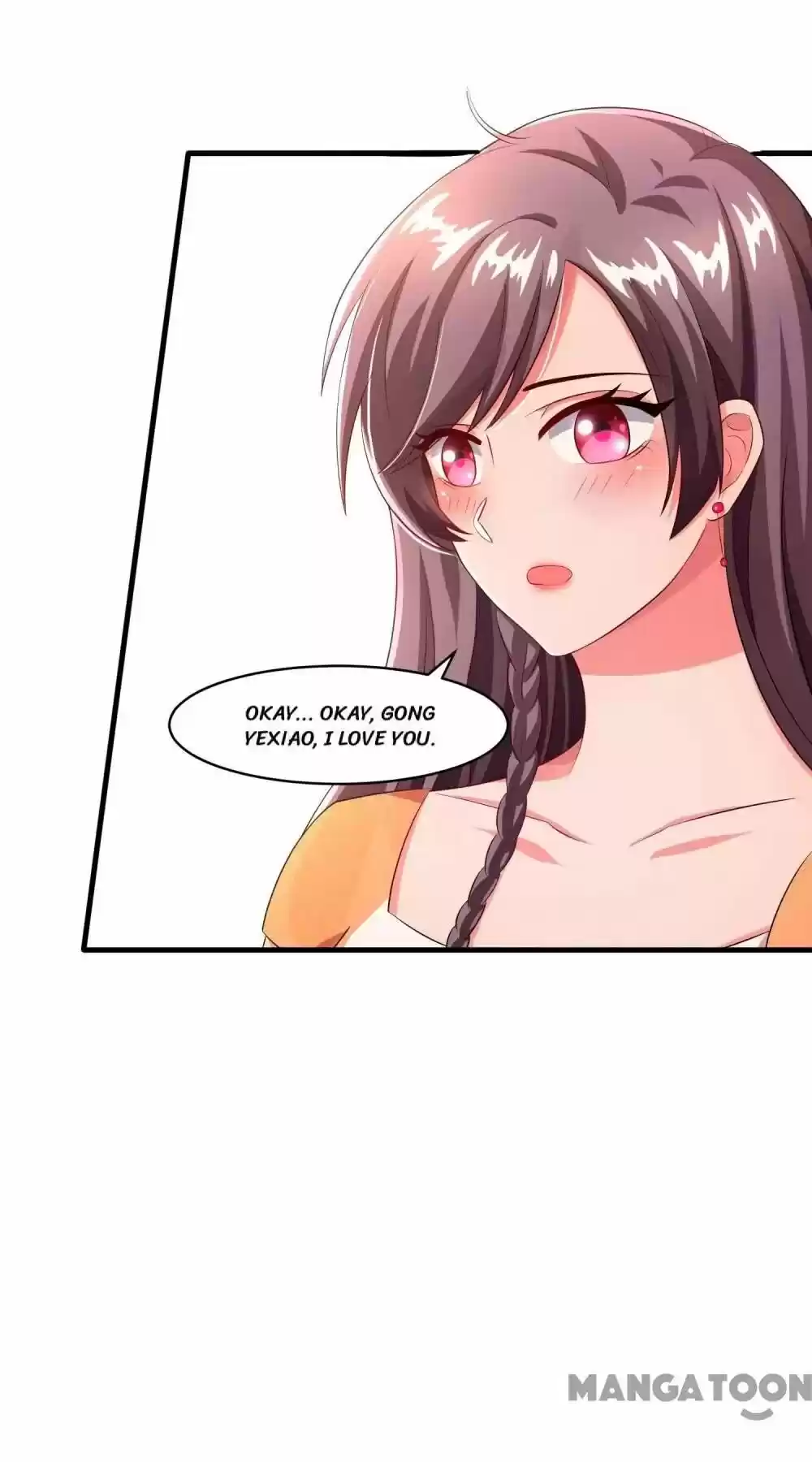 My Badass Ceo Daddy Chapter 78