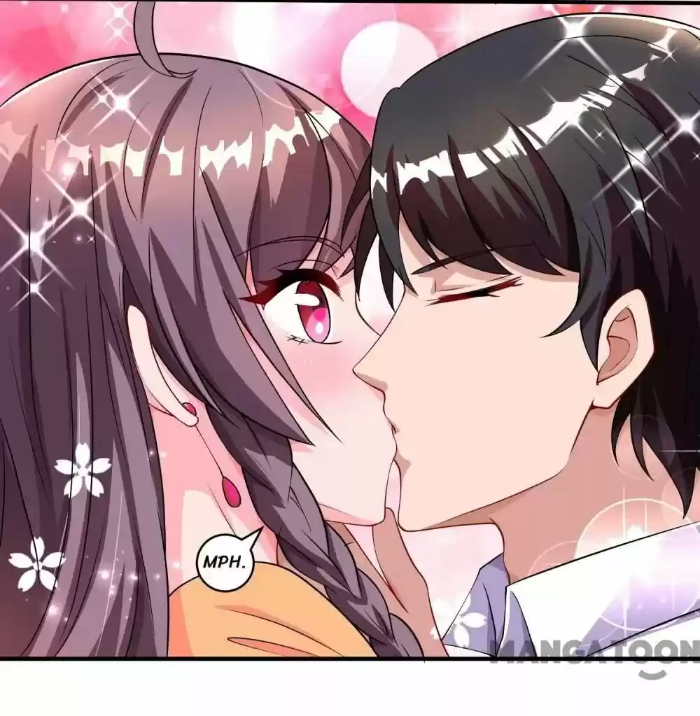 My Badass Ceo Daddy Chapter 78