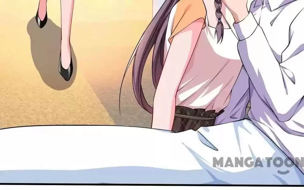 My Badass Ceo Daddy Chapter 78