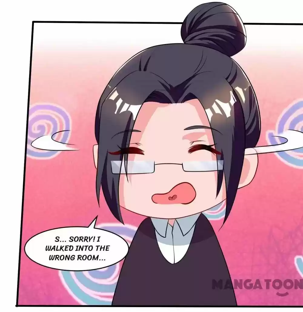 My Badass Ceo Daddy Chapter 78