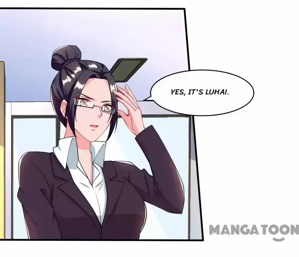 My Badass Ceo Daddy Chapter 79