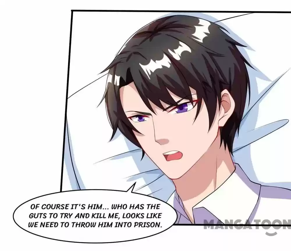 My Badass Ceo Daddy Chapter 79