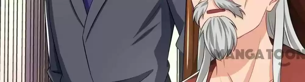 My Badass Ceo Daddy Chapter 79