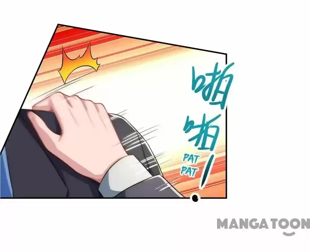 My Badass Ceo Daddy Chapter 79