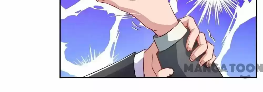 My Badass Ceo Daddy Chapter 79