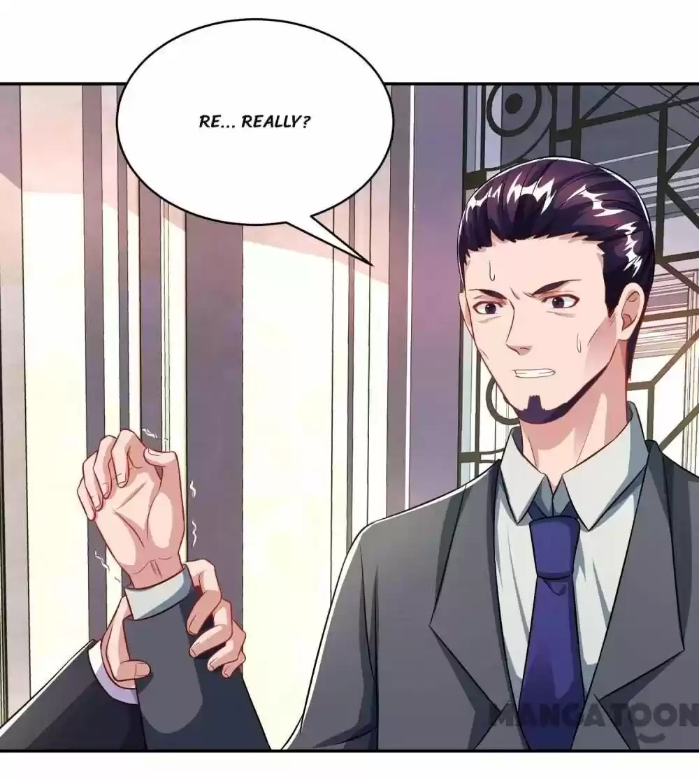 My Badass Ceo Daddy Chapter 79