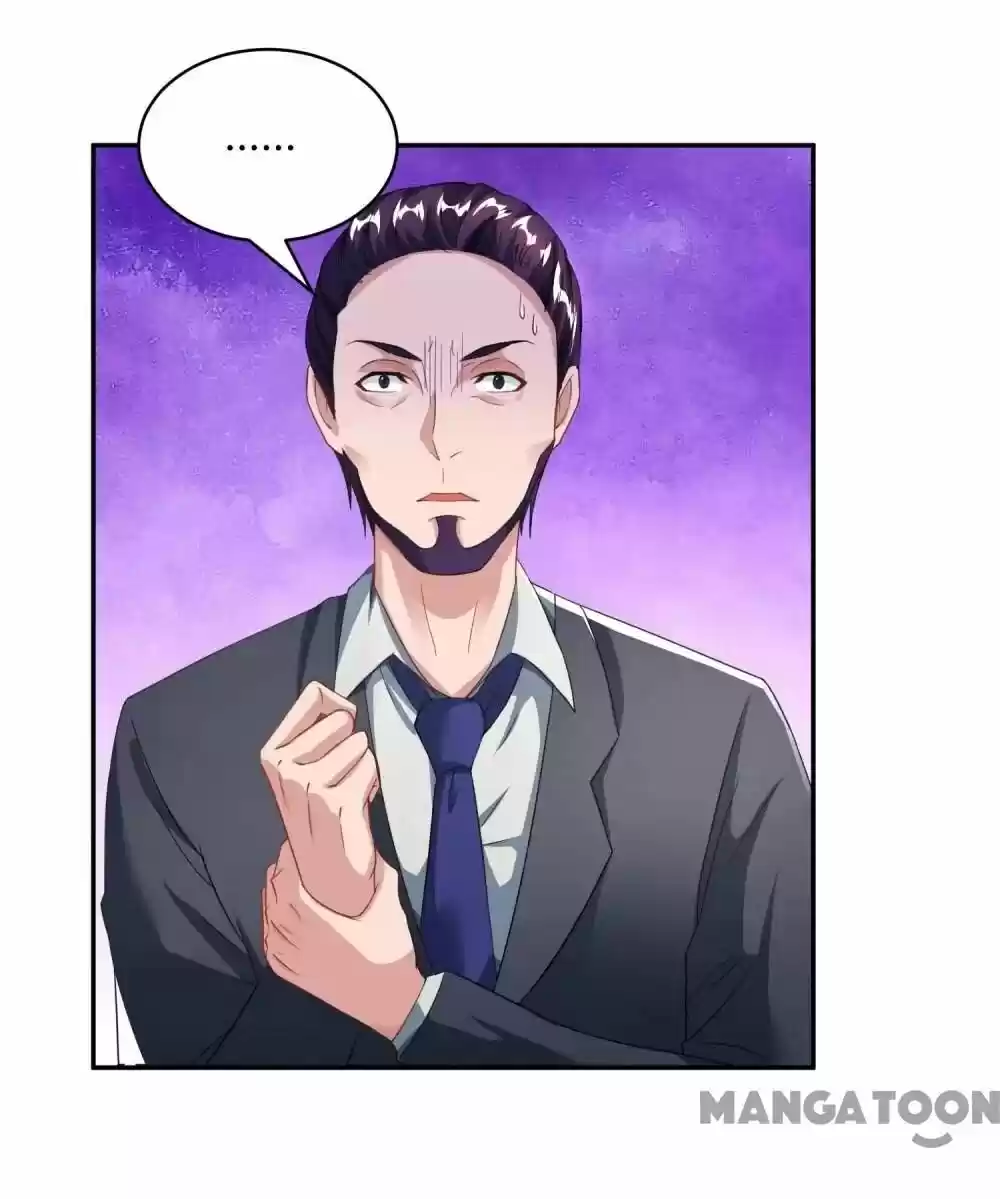 My Badass Ceo Daddy Chapter 79