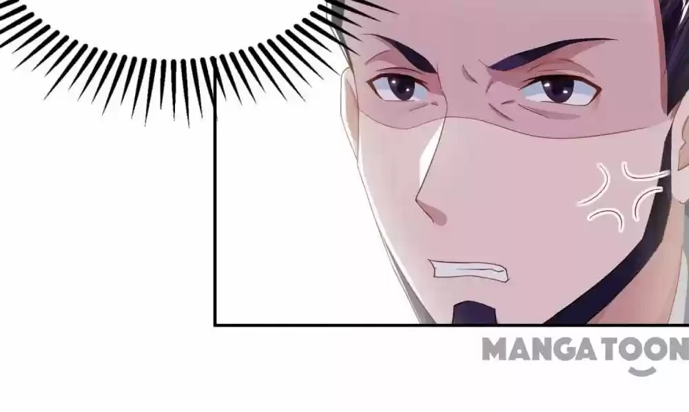 My Badass Ceo Daddy Chapter 79