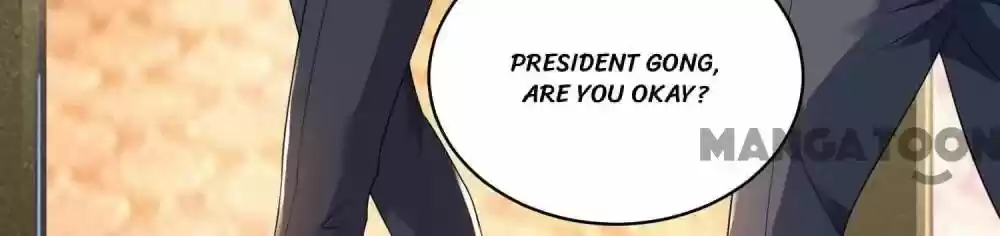 My Badass Ceo Daddy Chapter 79