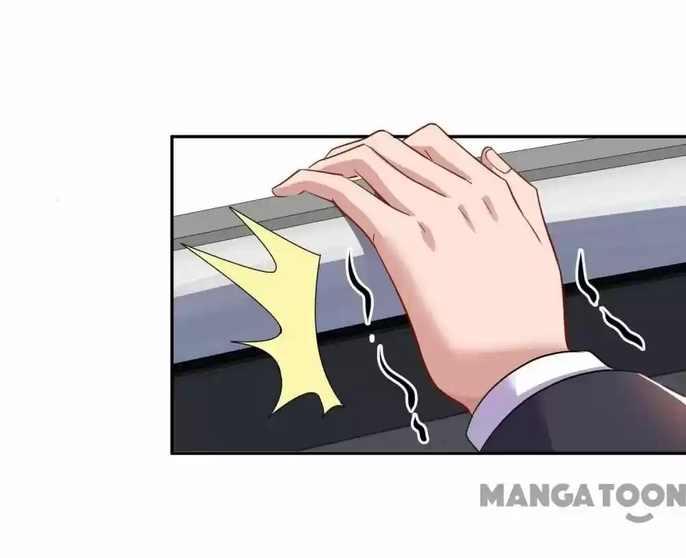 My Badass Ceo Daddy Chapter 79