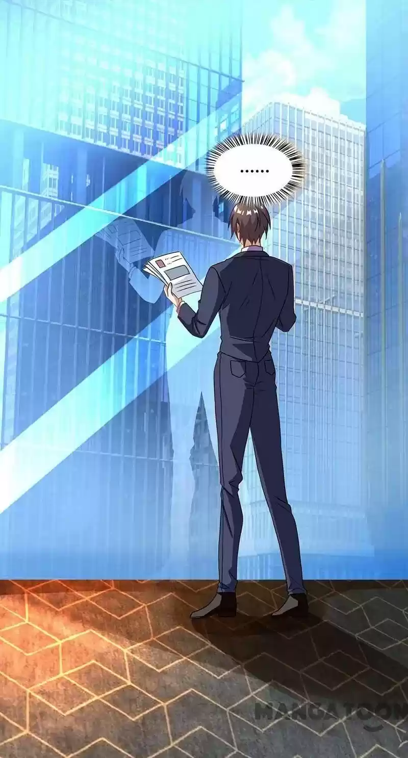 My Badass Ceo Daddy Chapter 8