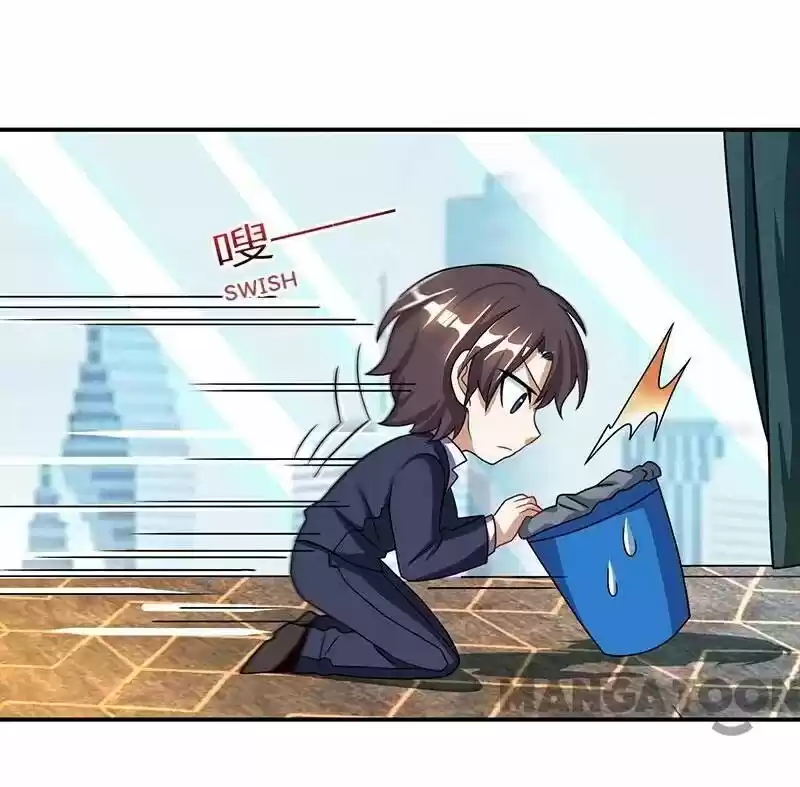 My Badass Ceo Daddy Chapter 8