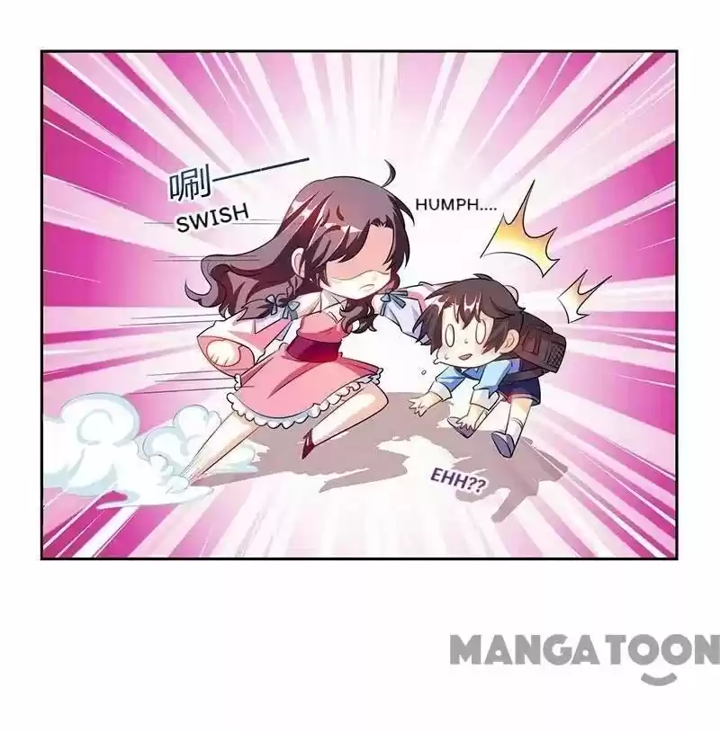 My Badass Ceo Daddy Chapter 8