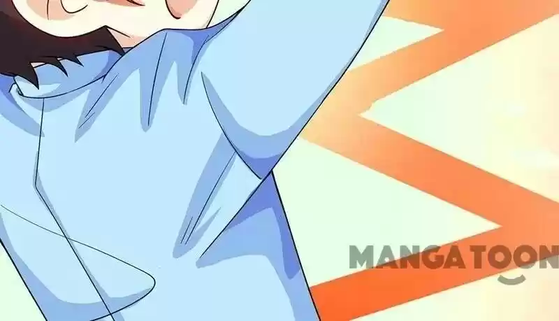 My Badass Ceo Daddy Chapter 8