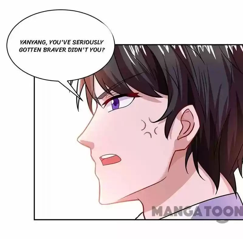 My Badass Ceo Daddy Chapter 80