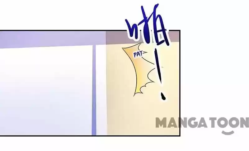 My Badass Ceo Daddy Chapter 80