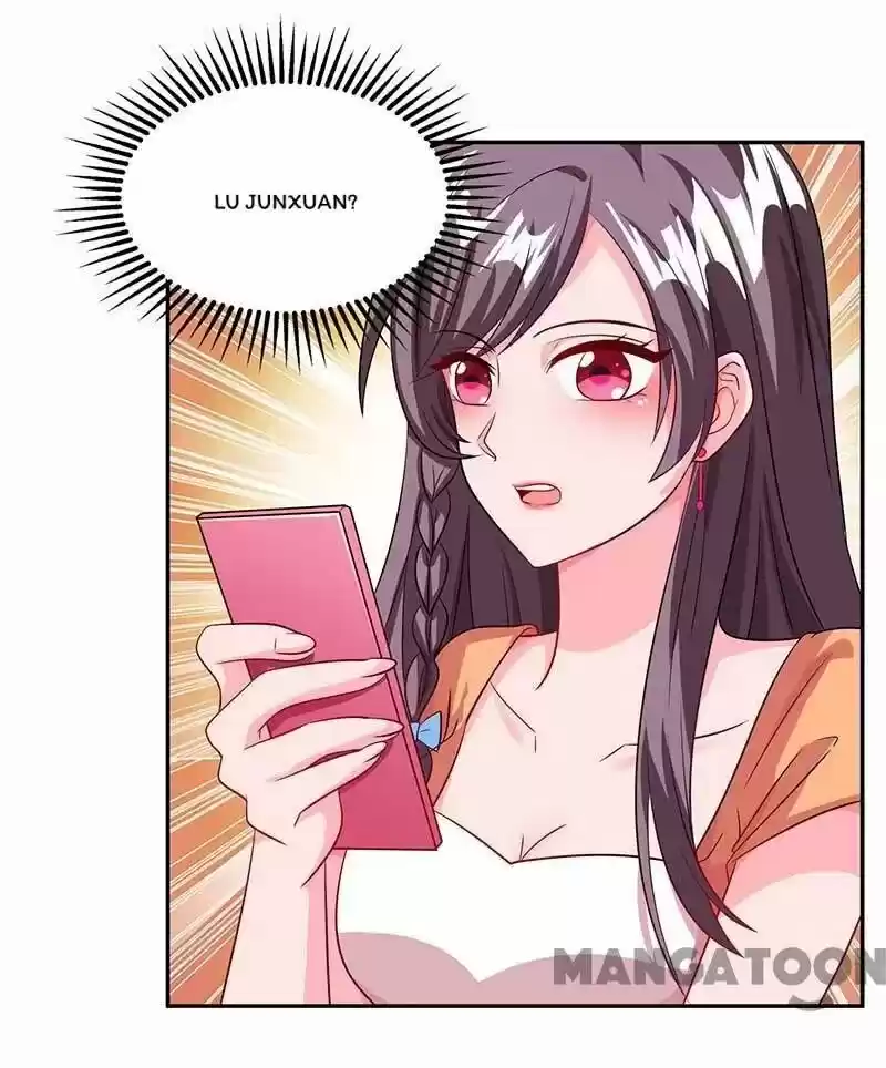 My Badass Ceo Daddy Chapter 80