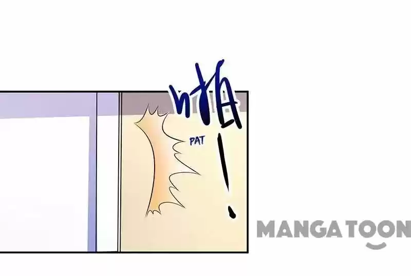 My Badass Ceo Daddy Chapter 80