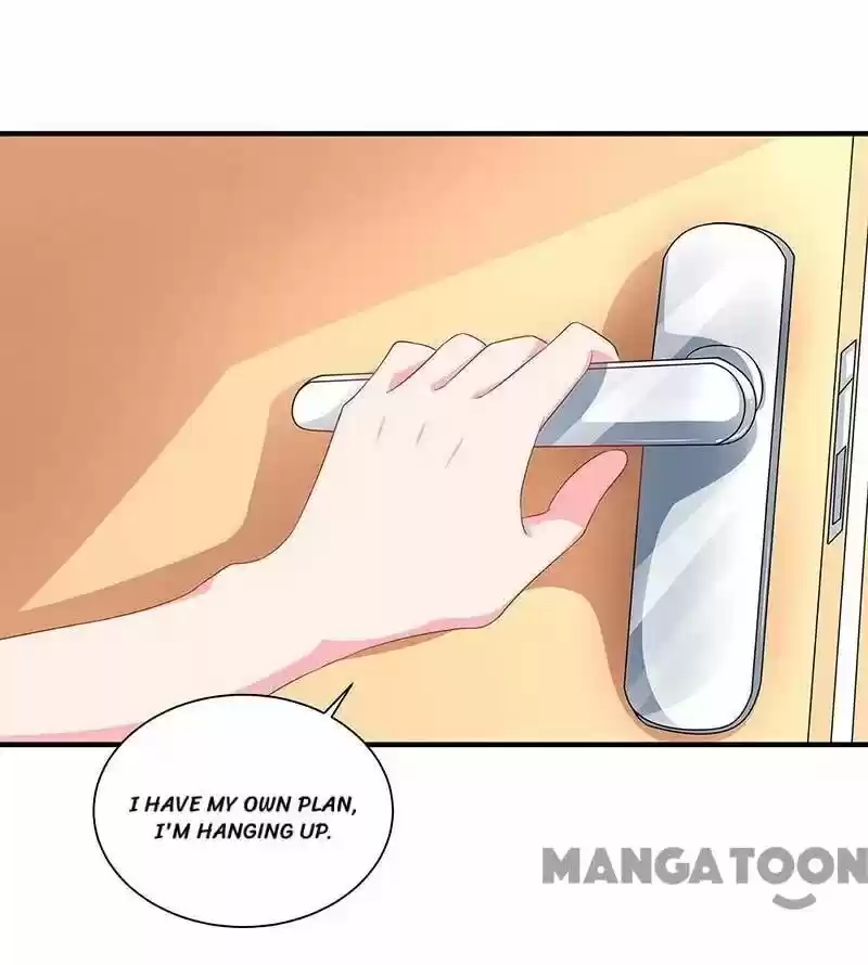 My Badass Ceo Daddy Chapter 80