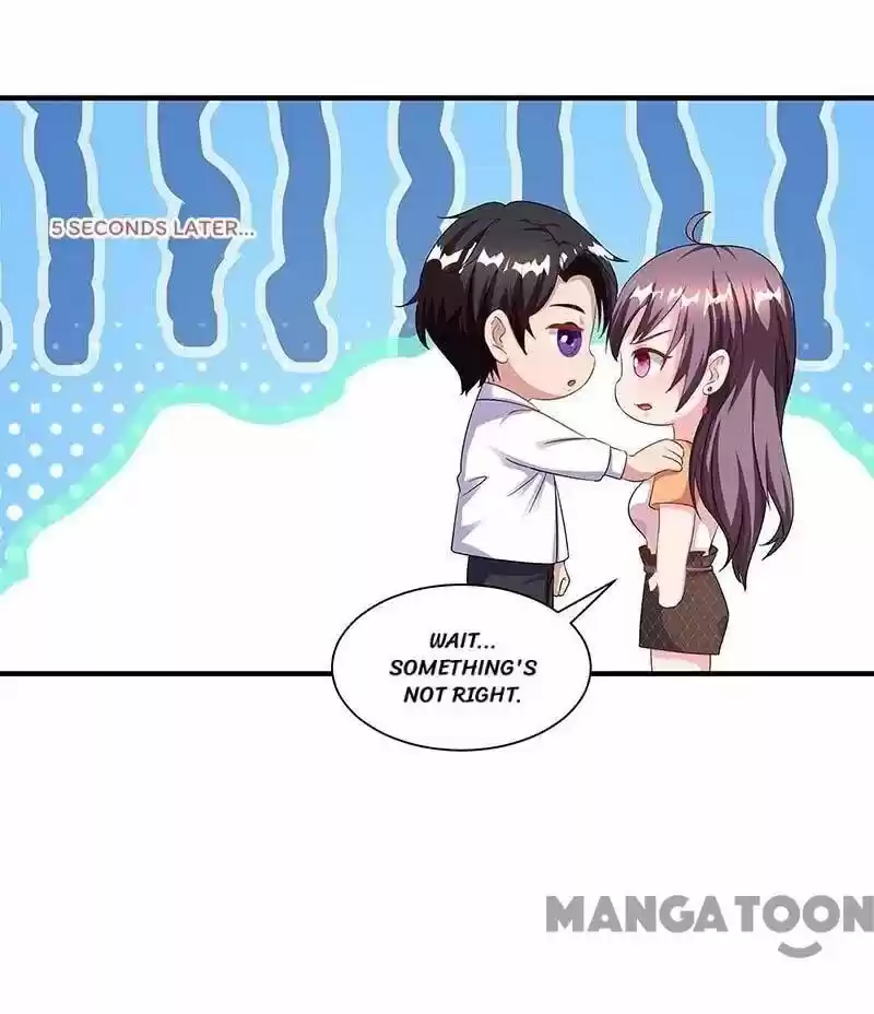 My Badass Ceo Daddy Chapter 81