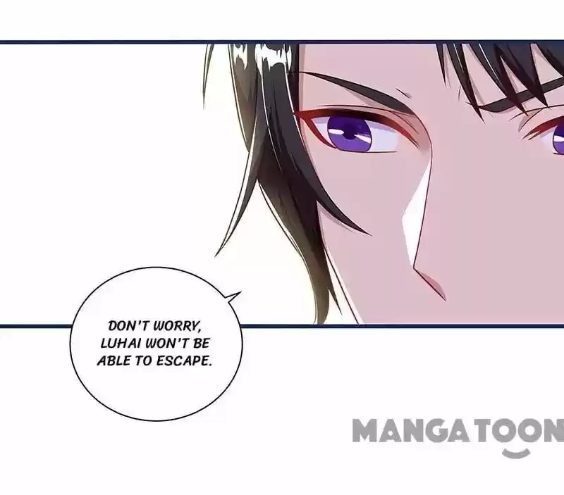 My Badass Ceo Daddy Chapter 81