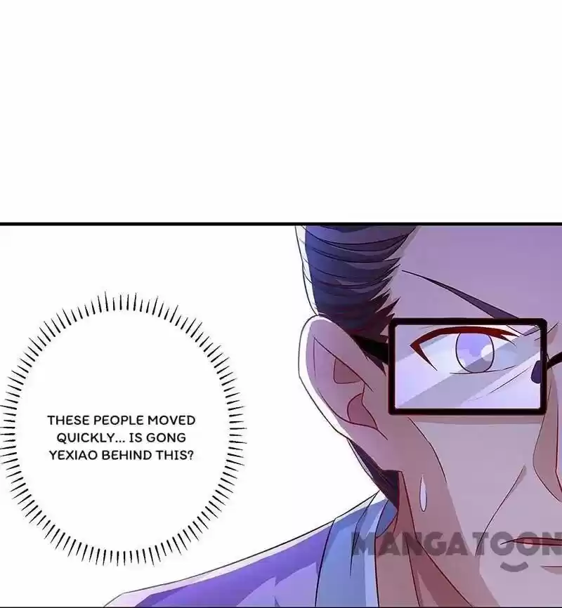 My Badass Ceo Daddy Chapter 81