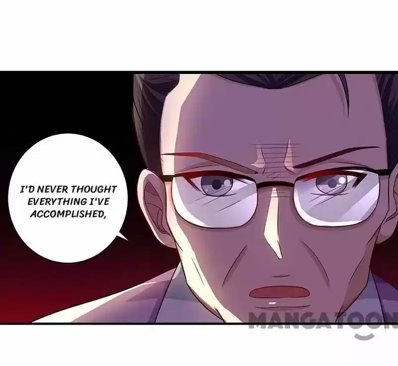 My Badass Ceo Daddy Chapter 81