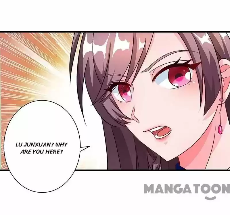 My Badass Ceo Daddy Chapter 81