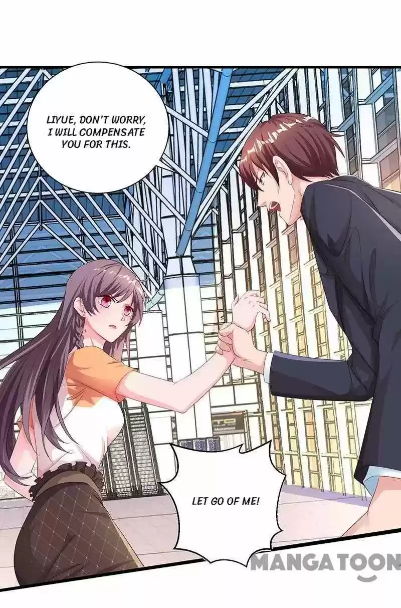 My Badass Ceo Daddy Chapter 82