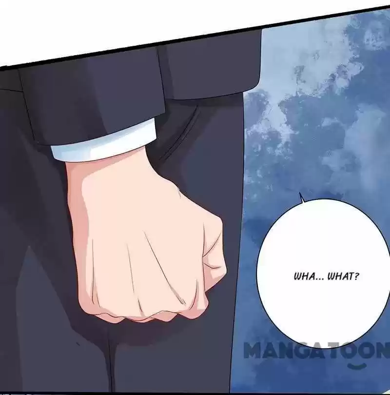 My Badass Ceo Daddy Chapter 82