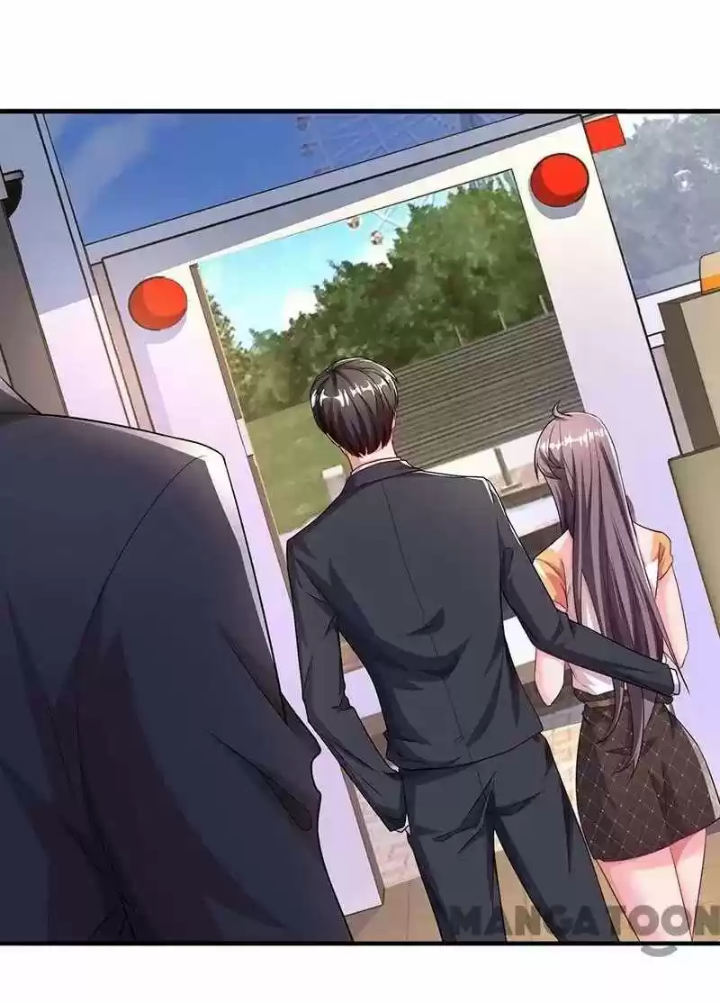 My Badass Ceo Daddy Chapter 82