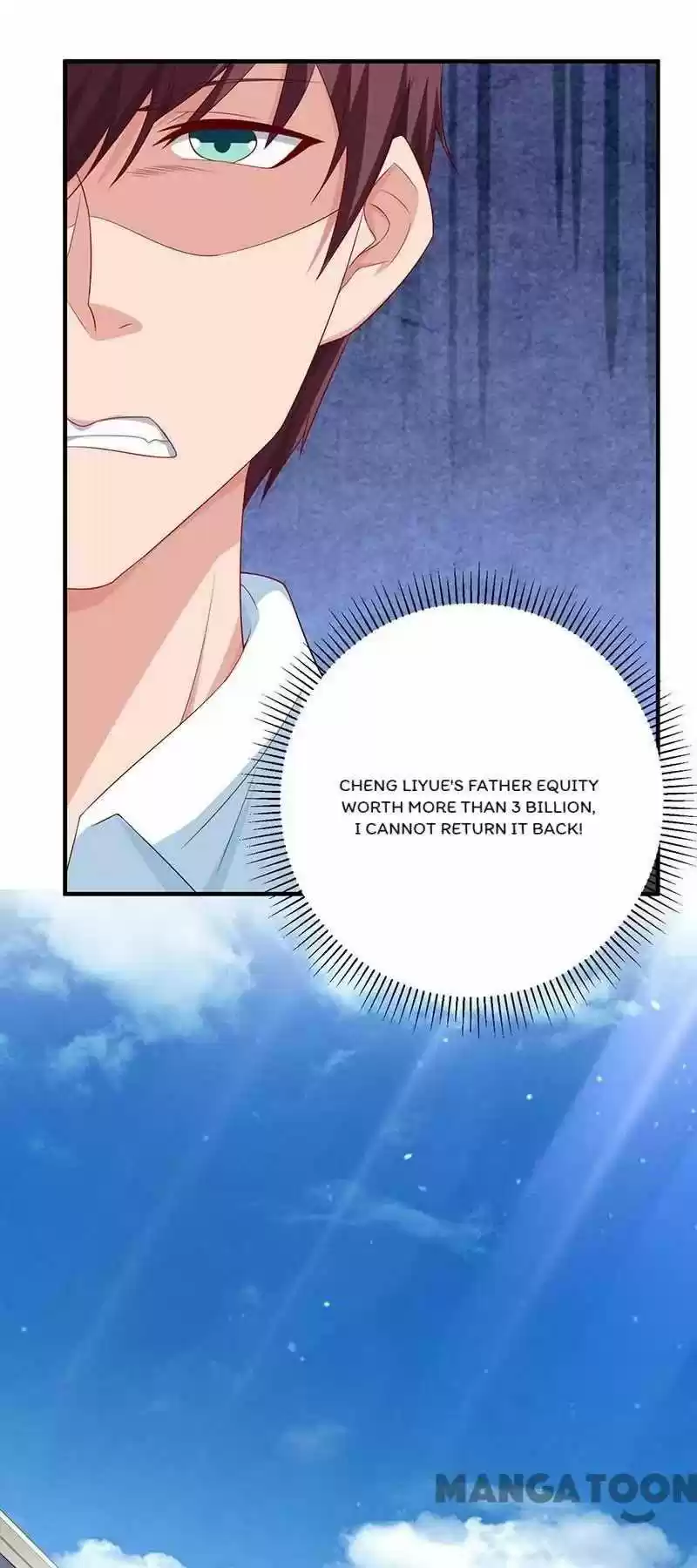 My Badass Ceo Daddy Chapter 82