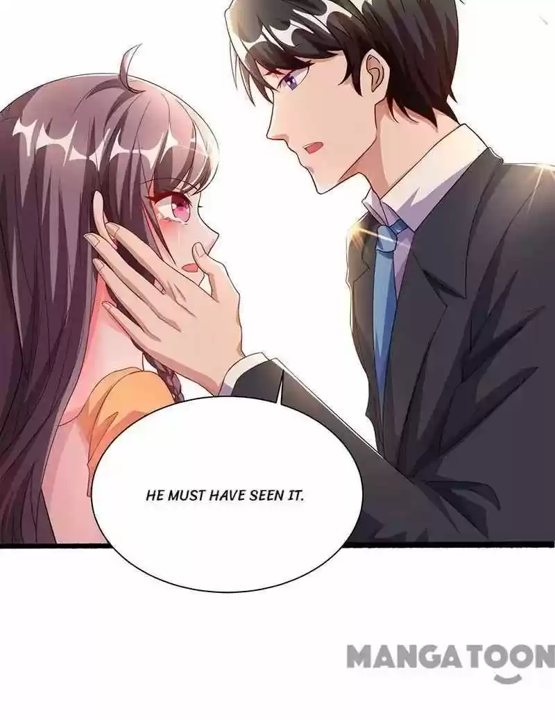 My Badass Ceo Daddy Chapter 82