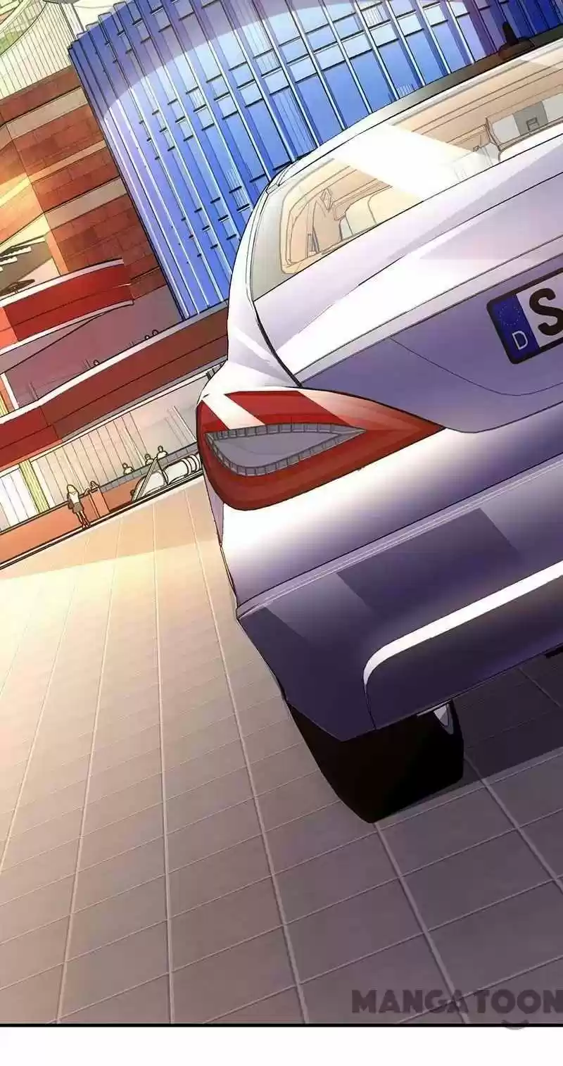 My Badass Ceo Daddy Chapter 82