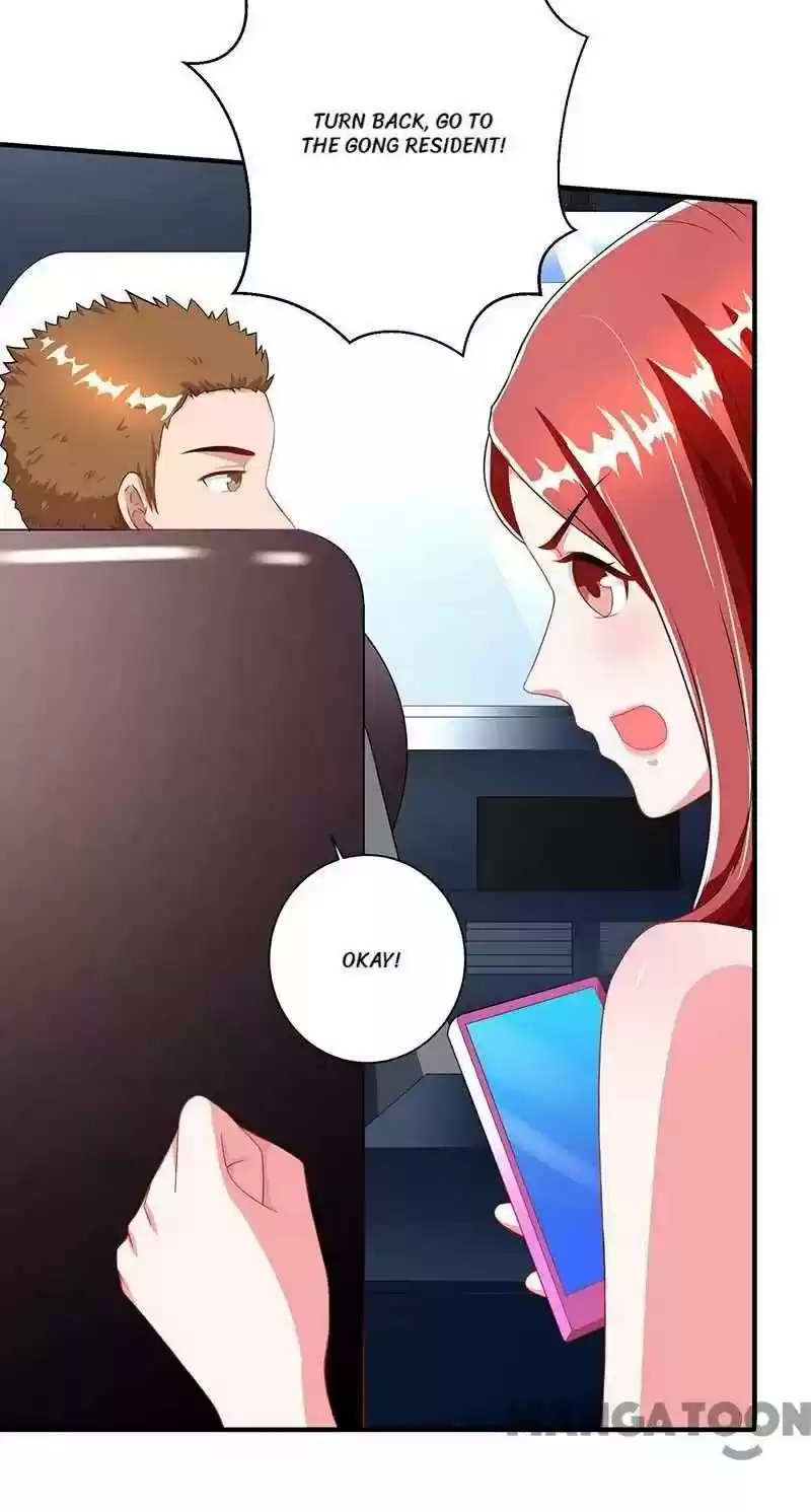 My Badass Ceo Daddy Chapter 82