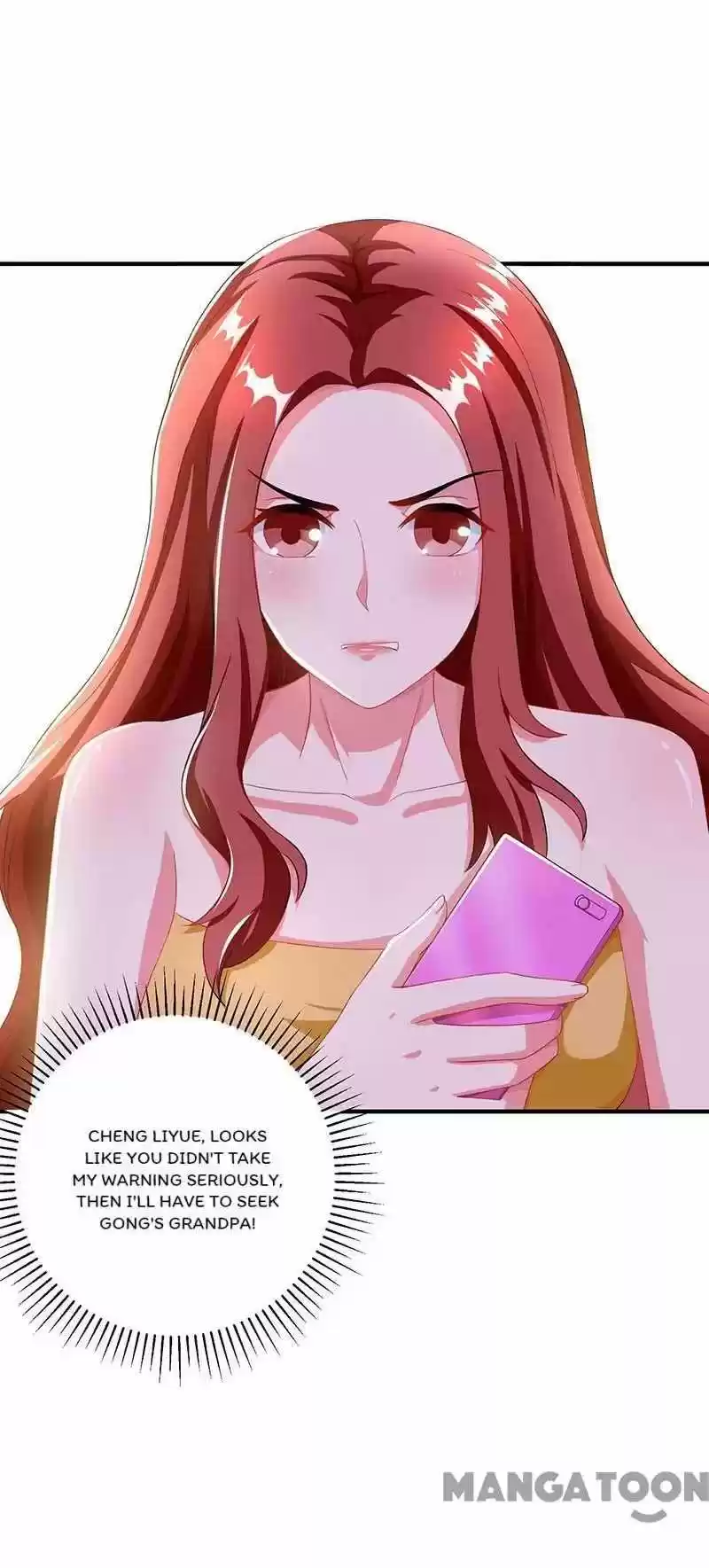 My Badass Ceo Daddy Chapter 82