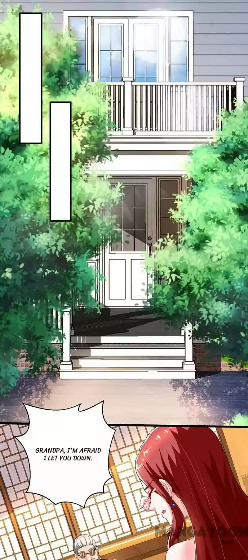 My Badass Ceo Daddy Chapter 82