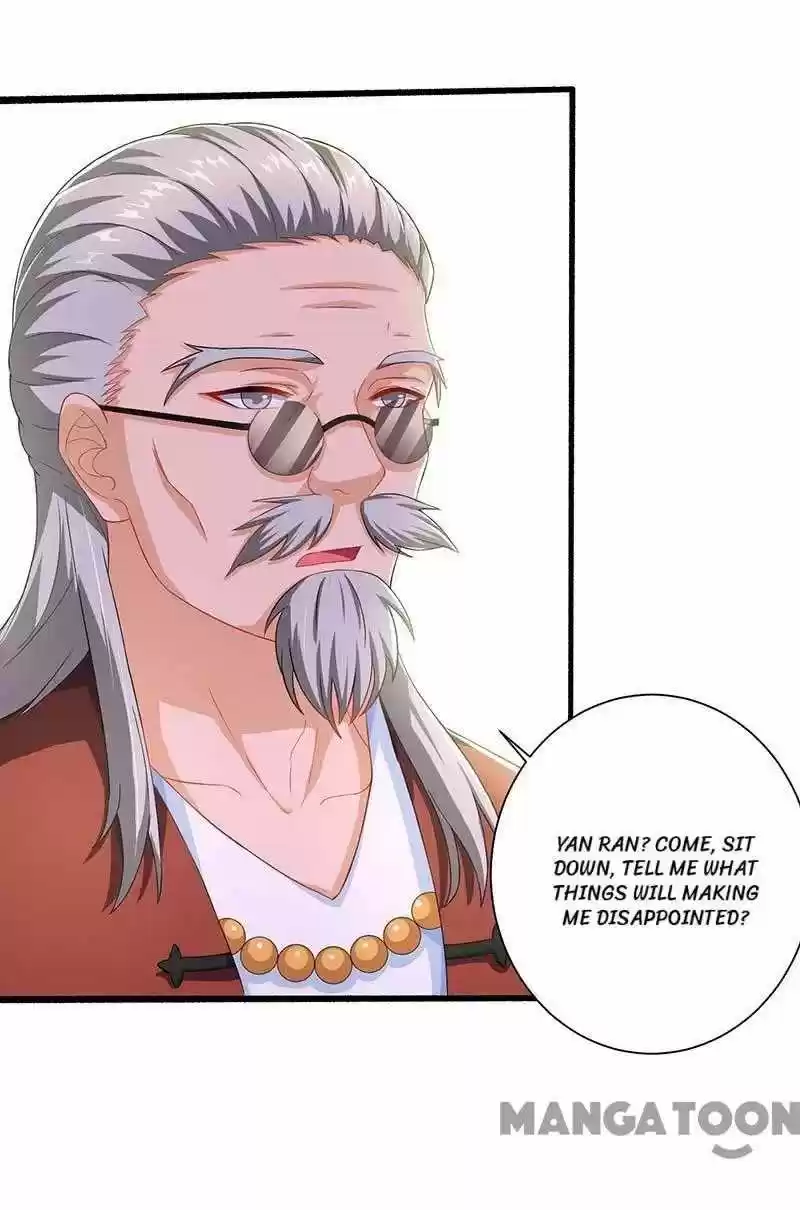 My Badass Ceo Daddy Chapter 82