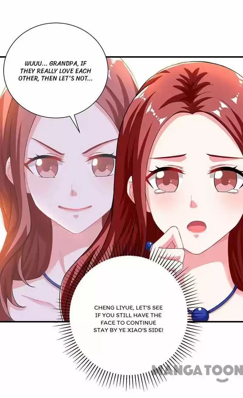 My Badass Ceo Daddy Chapter 82