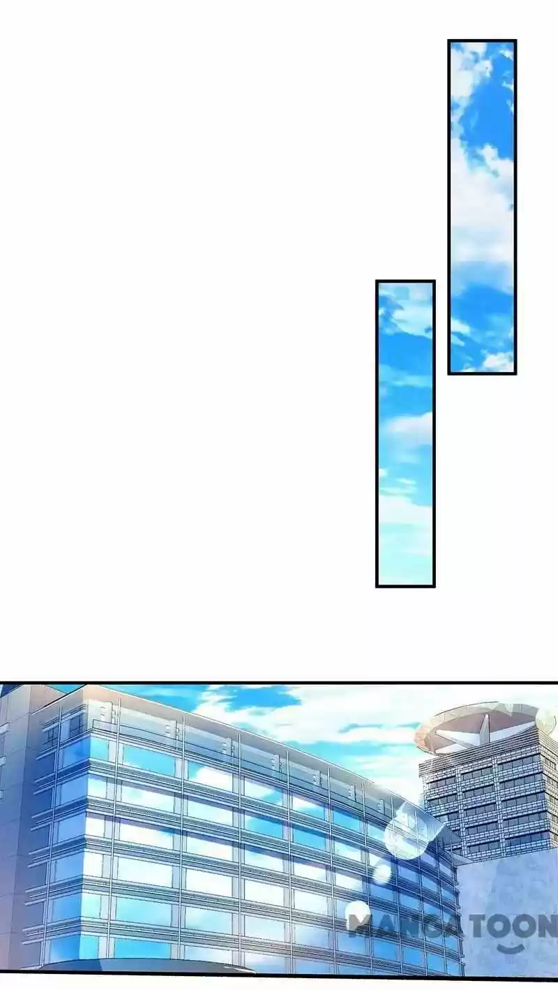 My Badass Ceo Daddy Chapter 83