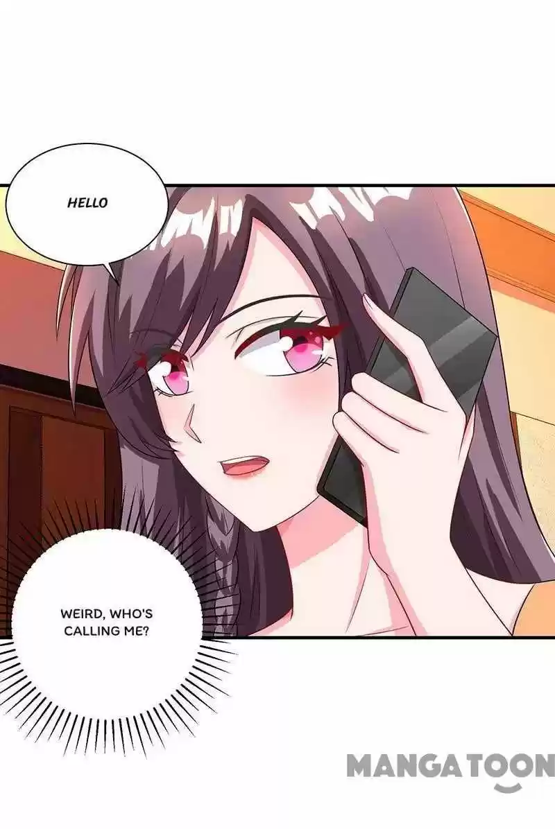 My Badass Ceo Daddy Chapter 83