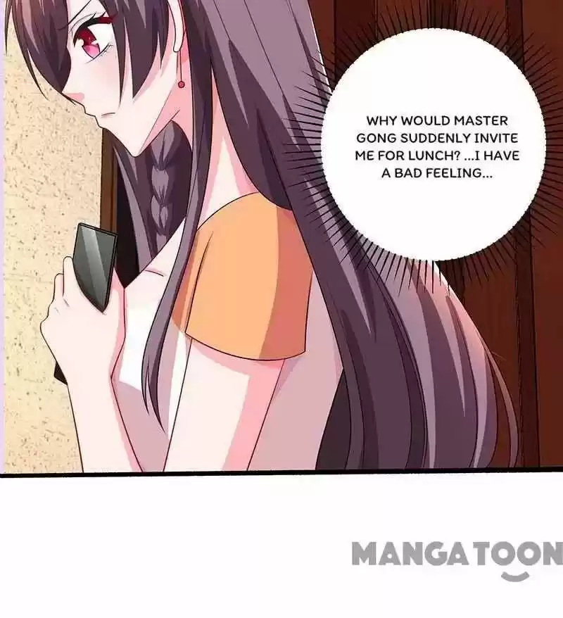 My Badass Ceo Daddy Chapter 83