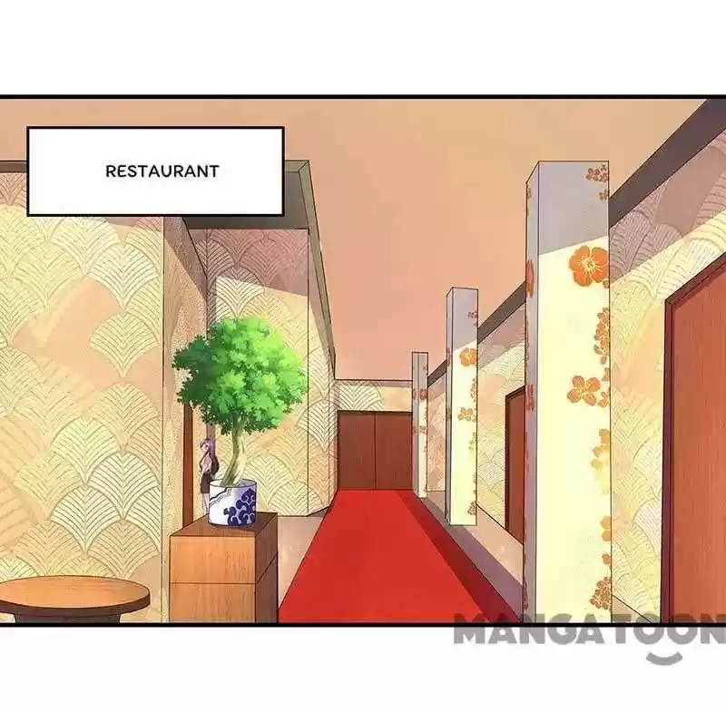 My Badass Ceo Daddy Chapter 83