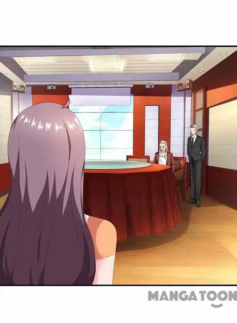 My Badass Ceo Daddy Chapter 83